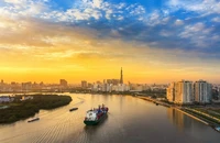 Vì sao Sun Group đề xuất xây tuyến đường sắt nhẹ Sài Gòn - Tây Ninh dài gần 100km?