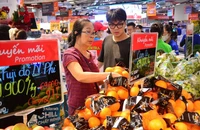 Đại siêu thị Co.opXtra mở rộng mạng lưới