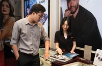 Đồng Hồ Hải Triều – Hệ thống bán lẻ đồng hồ chính hãng uy tín