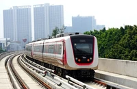 Thấy gì từ việc Tập đoàn kinh tế tư nhân đề xuất làm tuyến đường sắt nhẹ LRT kết nối TPHCM-Tây Ninh?