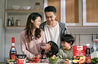 Masan Consumer đạt biên lợi nhuận 46,8% trong quý III