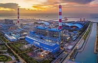 EVNGENCO3 9 tháng đầu năm 2024: đảm bảo nhiệm vụ cung ứng điện