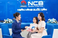 NCB ghi nhận kết quả kinh doanh tích cực nhờ nỗ lực phát triển khách hàng mới