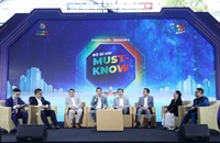 Siêu đô thị biển CaraWorld khởi động, thế hệ thủ lĩnh tiếp theo của ngành bất động sản chính thức lộ diện