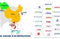 Khánh Hoà hưởng lợi trực tiếp gì từ 2 sân bay Quốc tế sắp mở rộng và khánh thành?