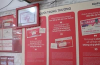 Cô gái Bình Dương mát tay bán tấm vé Vietlott trúng Jackpot hơn 100 tỷ đồng