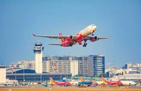 Hẹn hò cùng Vietjet với đại tiệc vé bay hấp dẫn ngày độc thân 11-11