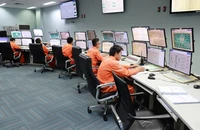 Tháng 10, sản lượng điện của ENVGENCO1 vượt kế hoạch được giao