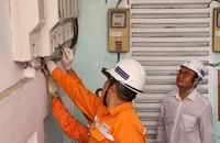 EVNHCMC: Cấp điện ổn định trong tháng 10