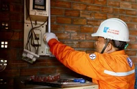 Điện lực TP.HCM: Cam kết đảm bảo cung cấp điện cho các quận/huyện