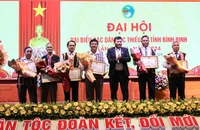Đến 2029, Bình Định phấn đấu tỷ lệ giảm nghèo hàng năm 3-4%