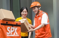 Shopee mở rộng chuỗi kỷ lục ấn tượng tại siêu sự kiện mua sắm lớn nhất năm 11-11