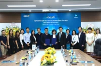 BIDV và KIOTVIET hợp tác triển khai dịch vụ ngân hàng tích hợp