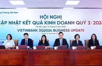 VietinBank: Tăng trưởng mạnh mẽ, hiệu quả, bền vững