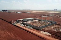 EVNSPC: Tiếp tục đóng điện, vận hành nhiều công trình điện 110kV trọng điểm phía Nam