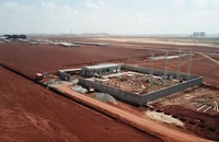 EVNSPC thực hiện tốt sứ mệnh ‘Điện đi trước một bước’