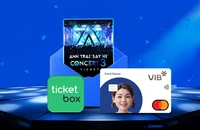 Làm sao để săn vé Anh Trai ‘Say Hi’ Hà Nội - Concert 3