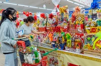 Kế hoạch bình ổn giá Tết Ất Tỵ 2025 của SATRA: Đáp ứng kỳ vọng người tiêu dùng