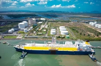PV GAS giới thiệu nhà phân phối chính thức LNG trên toàn quốc