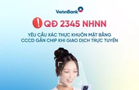 VietinBank tiên phong triển khai đồng bộ các giải pháp, nâng cao trải nghiệm khách hàng