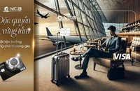 Dùng thẻ tín dụng thế nào để nhận được nhiều ưu đãi nhất?