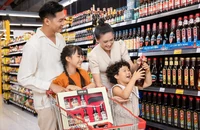 Tạo giá trị cho người tiêu dùng và cổ đông, Masan dồn lực cho mảng tiêu dùng bán lẻ trong năm 2024