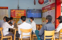 Xổ số nhanh 119 kỳ quay/ngày có gì hấp dẫn?