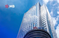 MB nằm trong TOP 500 doanh nghiệp lớn nhất Đông Nam Á