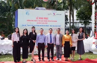 Bước tiến mới cho du lịch đường thủy trong vùng đô thị phía Nam TP.HCM 