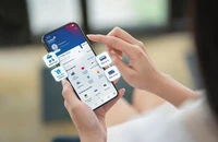 Ngân hàng số VietinBank iPay ‘làm mới’ trải nghiệm người dùng