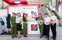 Agribank quyết liệt đẩy mạnh ứng dụng dữ liệu dân cư theo Đề án 06