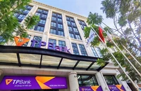 Sức khỏe tài chính vững mạnh top đầu, lạc quan với đà tăng trưởng bền vững của TPBank