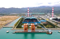 Nhiệt điện Vĩnh Tân hoàn thành sớm kế hoạch sản lượng điện năm 2024