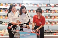 Masan sở hữu nhiều thương hiệu mạnh được người tiêu dùng trong và ngoài nước tin yêu