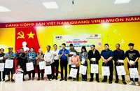 EVNGENCO3 trách nhiệm – nghĩa tình trong tháng tri ân khách hàng 2024