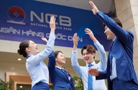 NCB hoàn thành vượt mức các mục tiêu 2024, tăng trưởng tích cực
