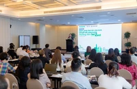 HEINEKEN Việt Nam thúc đẩy hợp tác, hướng đến phát thải ròng bằng ‘0’ (Net Zero) trong chuỗi giá trị