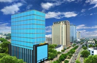 LPBank gia nhập câu lạc bộ lợi nhuận 10 nghìn tỷ