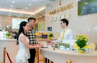 Năm 2024: Nam A Bank giữ đà tăng trưởng ổn định, quản trị rủi ro hiệu quả