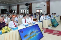 EVNSPC hoàn thành xuất sắc, toàn diện nhiệm vụ năm 2024