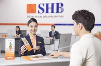 SHB dành hơn 13 tỷ đồng ưu đãi cho khách hàng mở mới và sử dụng tài khoản