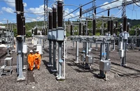 EVNSPC: Nỗ lực đóng điện loạt công trình trước kỳ nghỉ Tết Nguyên Đán