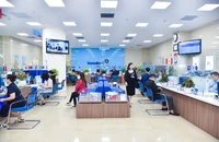 VietinBank tăng trưởng quy mô bền vững, tiến bước vào kỷ nguyên mới