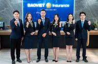 Bảo hiểm Bảo Việt trong sứ mệnh bảo vệ cuộc sống Việt