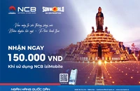 NCB ưu đãi cho du khách du xuân lễ Phật đầu năm tại núi Bà Đen