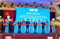 TKV hợp tác với Đại học Y Hà Nội mở phòng khám tim mạch