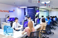 Tăng trưởng 56,6% trong top đầu ngành Ngân hàng, KienlongBank đẩy mạnh mục tiêu cho 2025