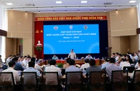 Nhiệt điện Vĩnh Tân đảm bảo điện cho cao điểm mùa khô