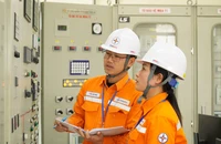 EVN lên phương án cung ứng điện mùa khô 2025