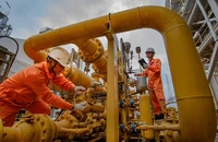 Các nhà máy điện EVNGENCO3 sẵn sàng cho huy động cao điểm mùa khô 2025